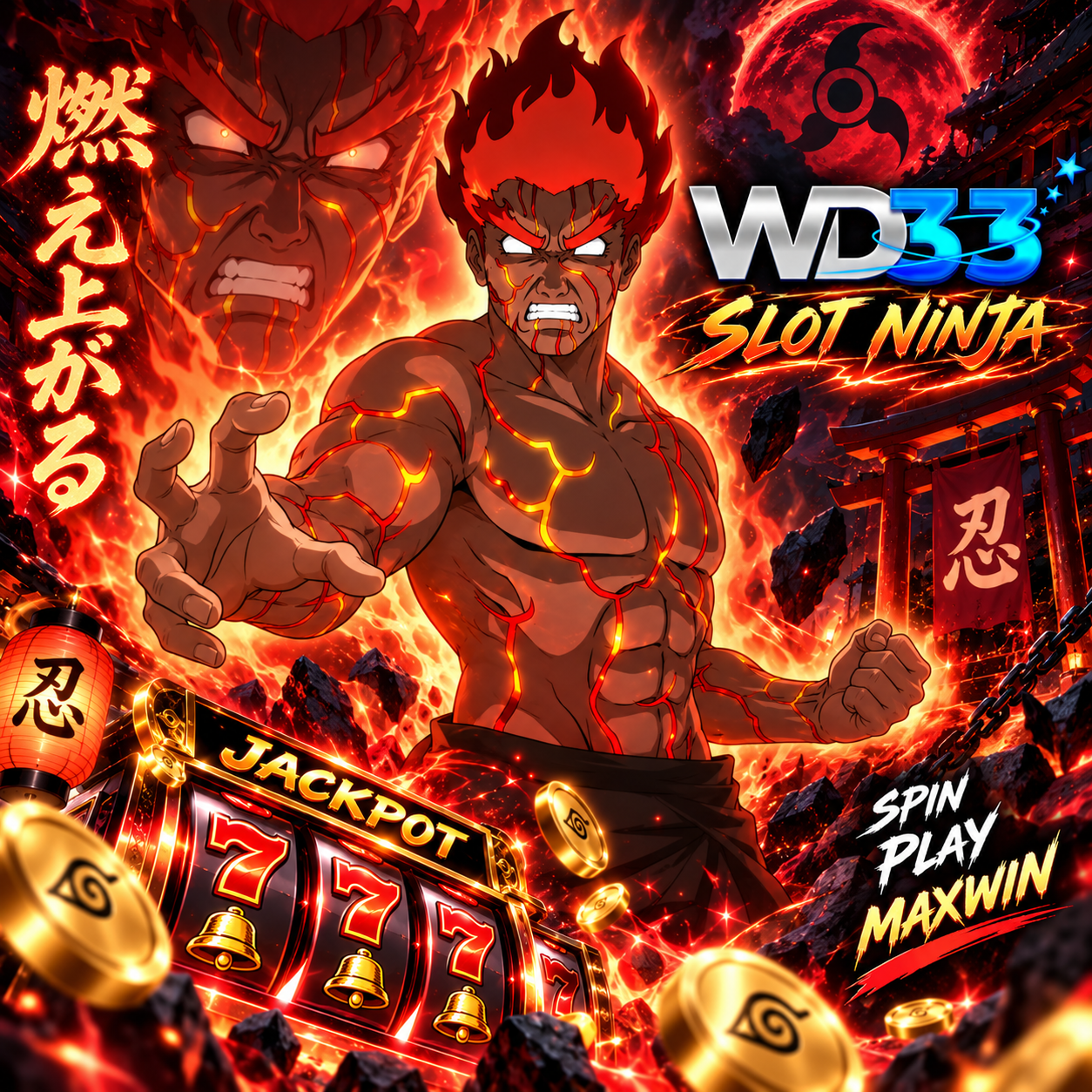 WD33 >> Zona Slot Online Premium dengan Ragam Game Populer 2026
